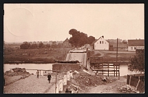 1939 (5 Oct) Third Reich, Germany, Military Mail, Field Post Feldpost, Postcard from Schneidemuhl (Pila) to Berlin