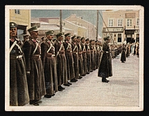 1914-18 Poland, The Polish Legion, Cinderella